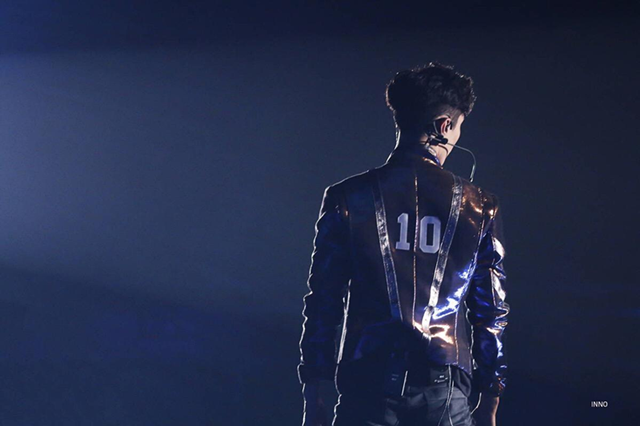 2021张艺兴演唱会时间表，2021张艺兴演唱会行程安排