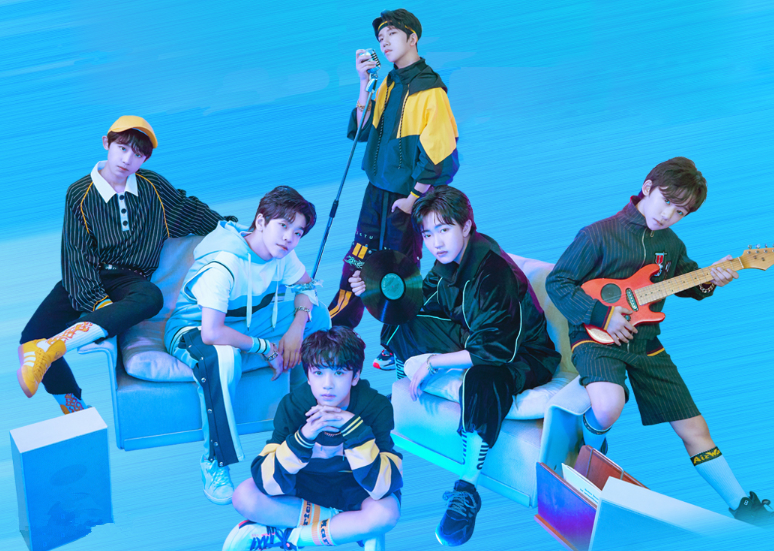 2020深圳全民皆星跨年演唱会