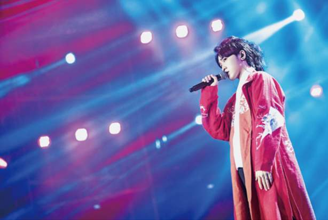 2019郑州演唱会排期