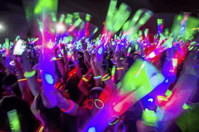 成都酒精养生派对