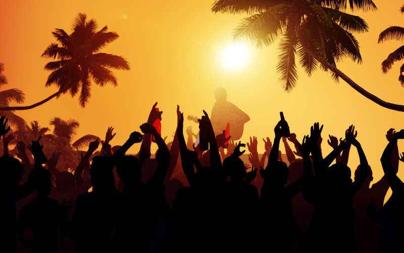 2019杭州山蛙音乐节