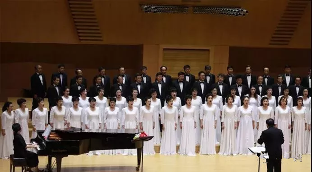 2019爱我中华上海名家演唱会