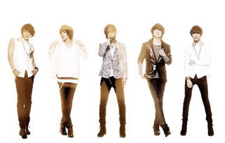 ARASHI北京演唱会