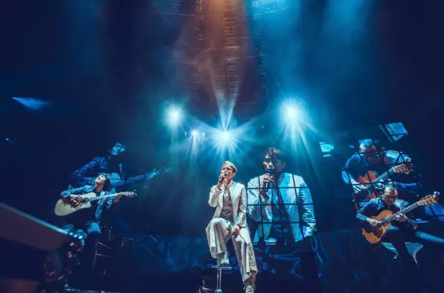 2019杨宗纬郑州群星演唱会