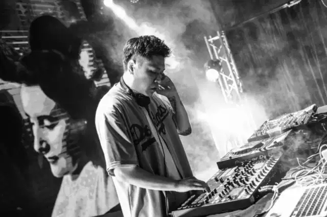 北京假日清凉阵营