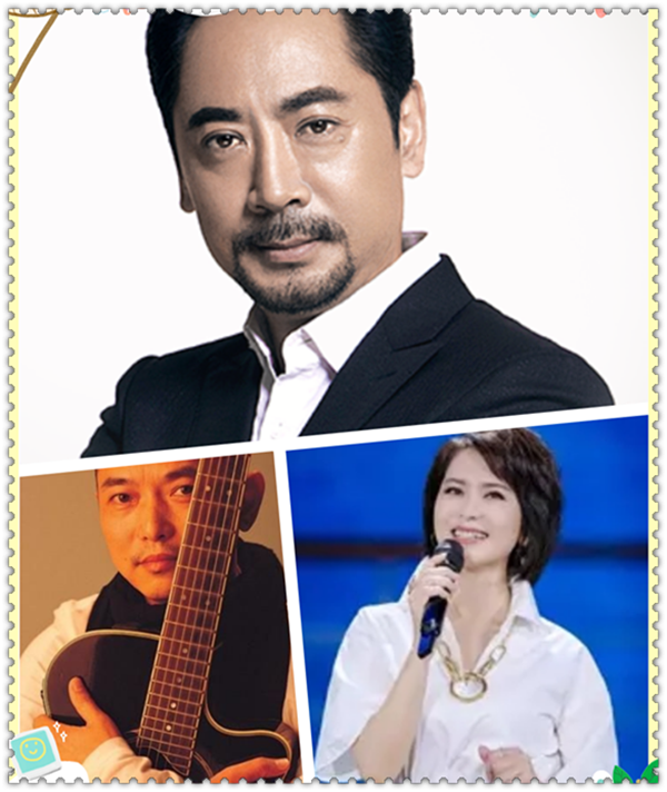 2019芳华盛典成都站