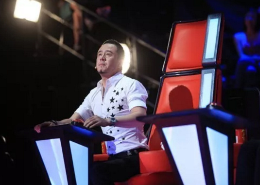 2019杨坤盐城演唱会