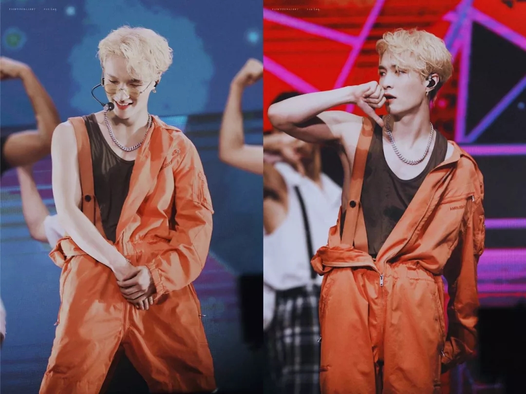 2023张艺兴深圳演唱会门票 2023张艺兴深圳演唱会门票