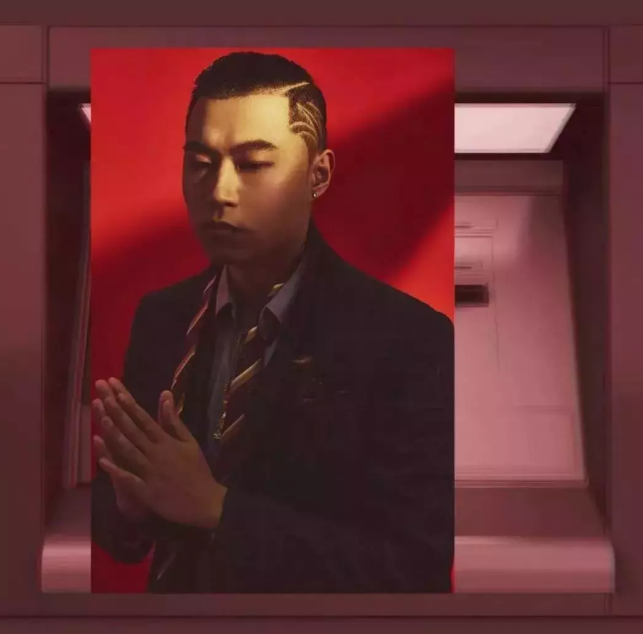 ATM顶级玩家杭州演唱会