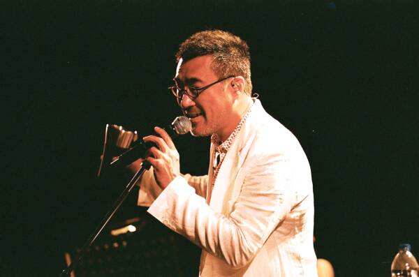 李宗盛2020有歌之年扬州演唱会