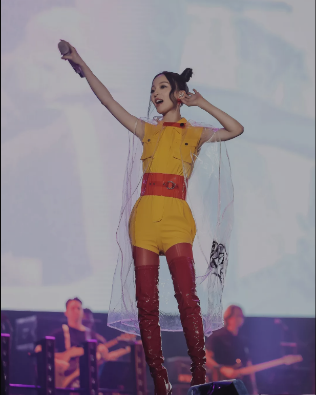 2023张韶涵郑州演唱会门票预订、购票入口、演出安排