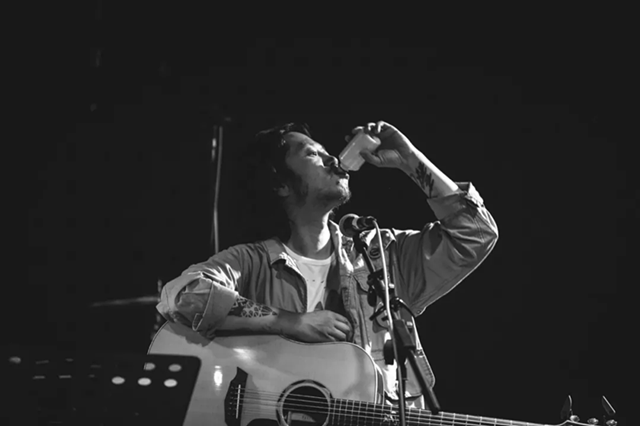 2019茉莉僧上海演唱会