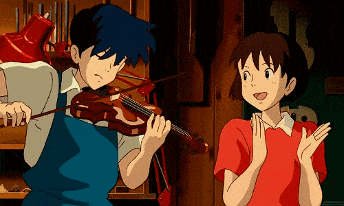 2020宫崎骏贵阳动漫视听音乐会