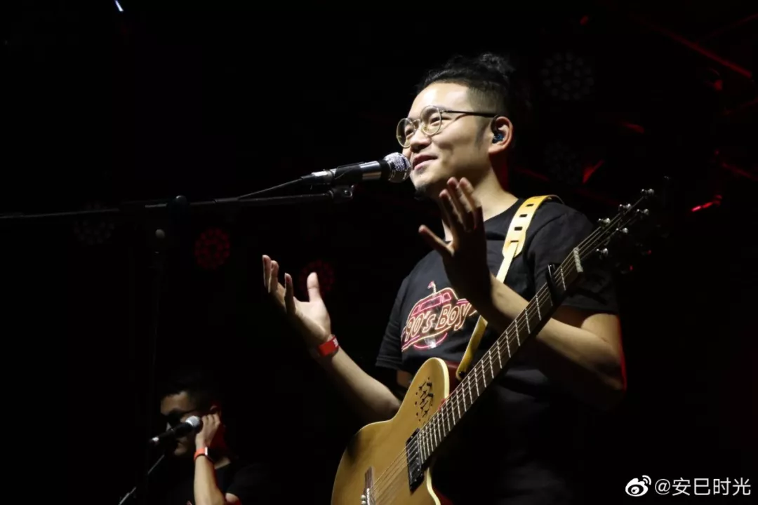 2019黄雨篱济南演唱会