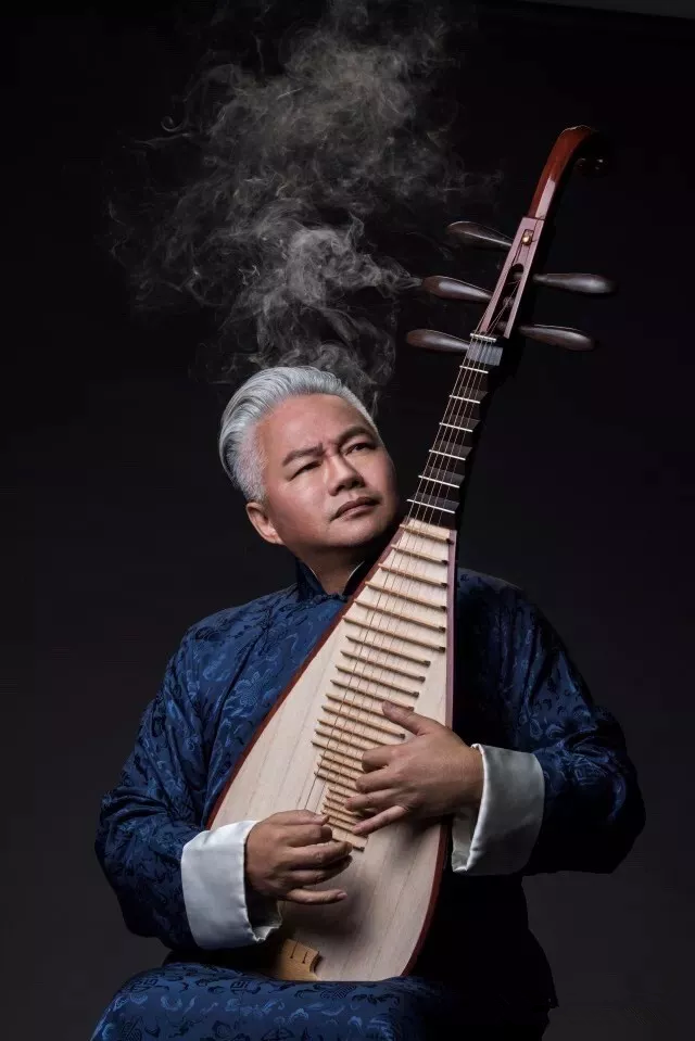 2019方锦龙重庆音乐会