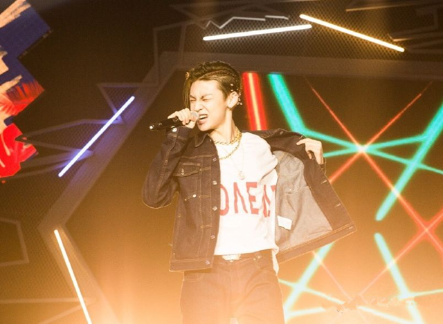 2023王琳凯演唱会门票详情，王琳凯演唱会时间安排