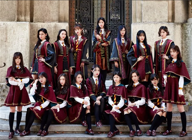 2023SNH48上海演唱会(时间+地点+门票)信息一览