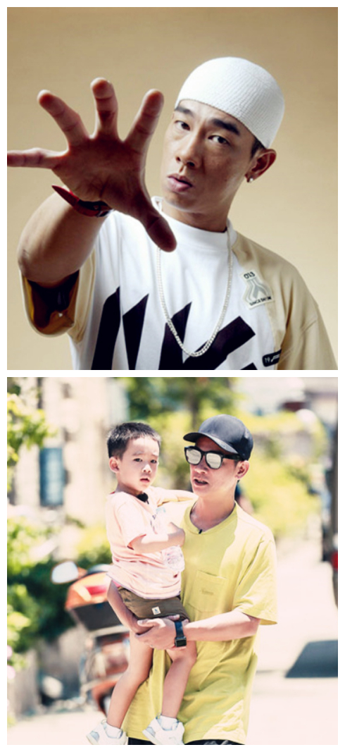 陈小春重庆演唱会