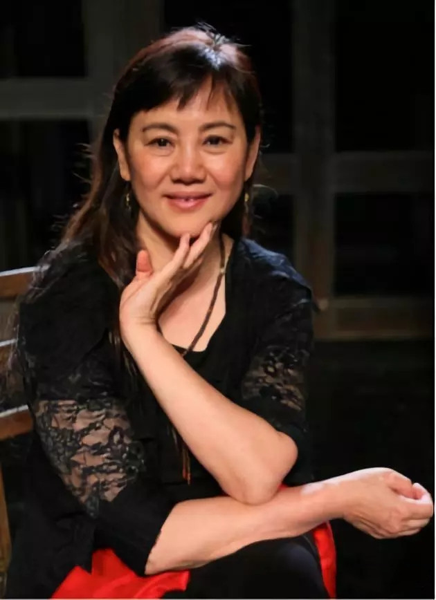 话剧苏州河的儿女们上海站