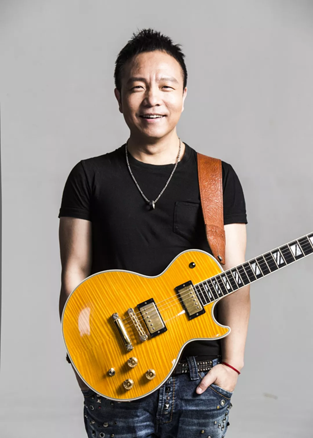 2019重庆草莓音乐节