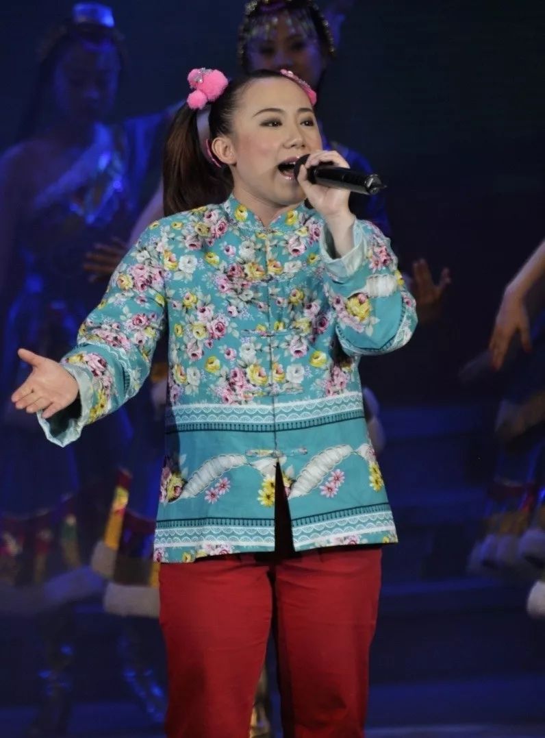 铁岭二人转嘉年华晚会