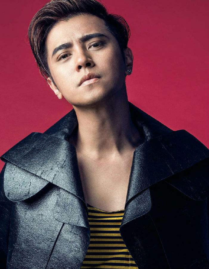 2020张杰潘玮柏安庆群星演唱会