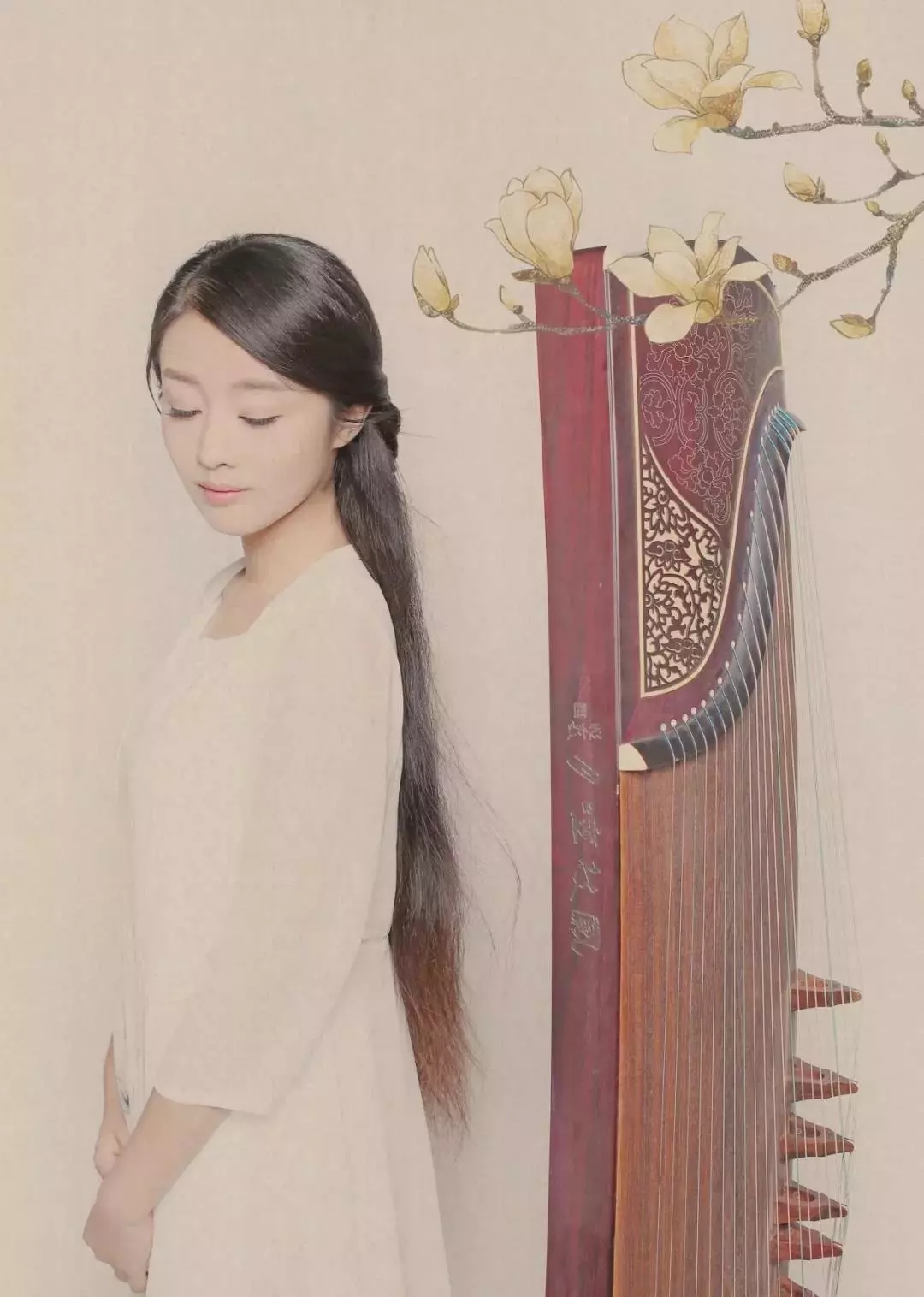 2019玉面小嫣然北海音乐会