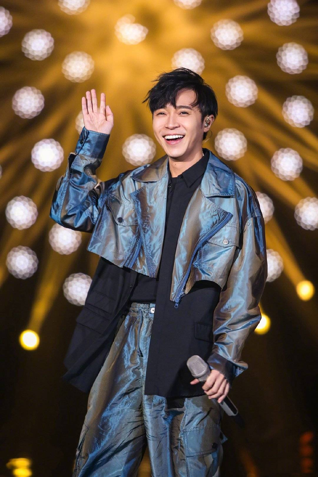 吴青峰演唱会2020行程