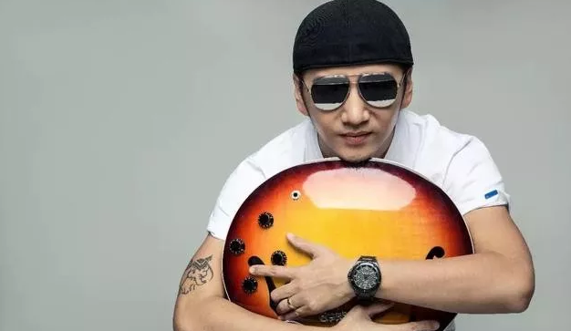 兰州花间田音乐节