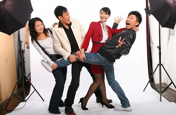 话剧和空姐同居的日子昆明站