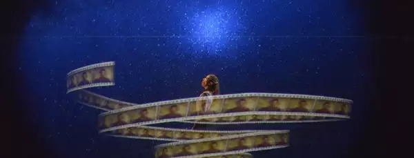 话剧电影女孩上海站