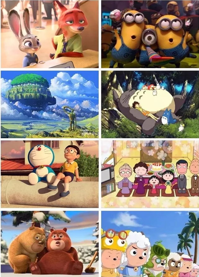 疯狂动物嘉年华武汉音乐会