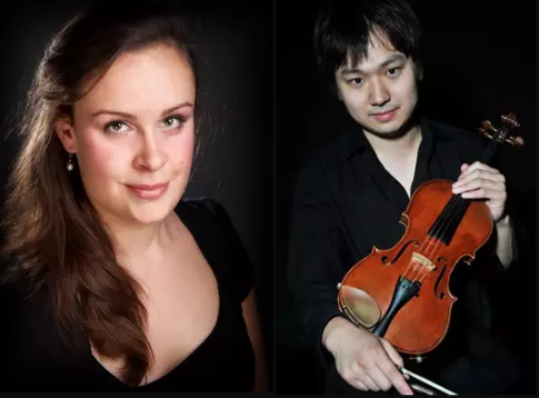 2020英国斯莱威爱乐乐团佛山音乐会