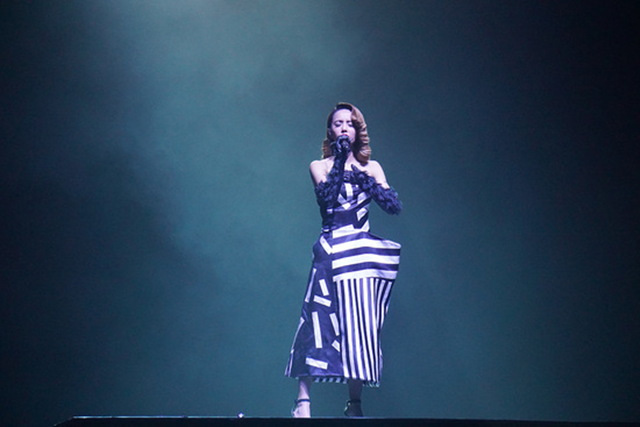 2023蔡依林长沙演唱会门票在哪买?什么时间开始售票?