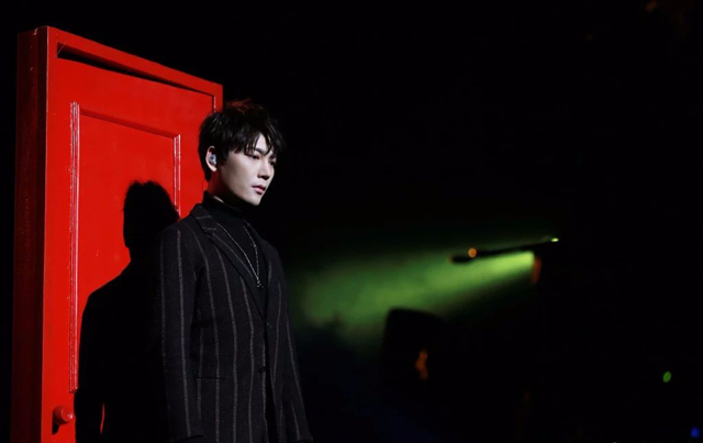 2019简弘亦哈尔滨演唱会