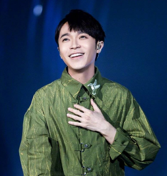 吴青峰2020演唱会安排