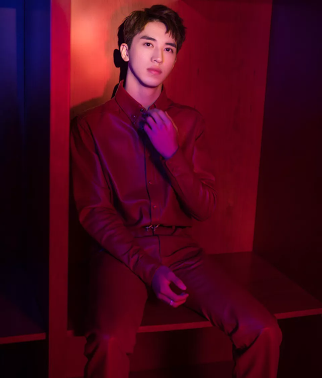 2019许魏洲北京演唱会