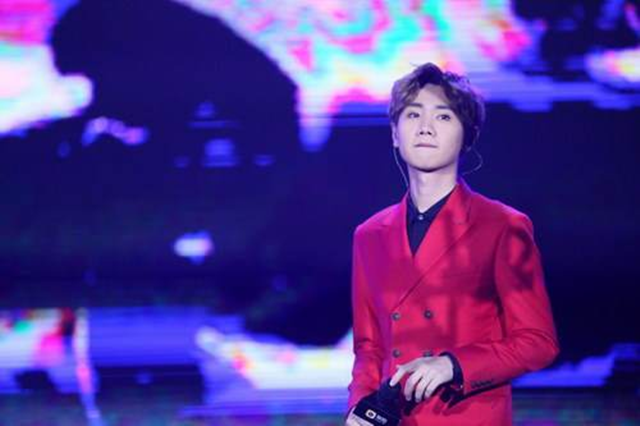 2019张信哲刘若英庄心妍新乡演唱会