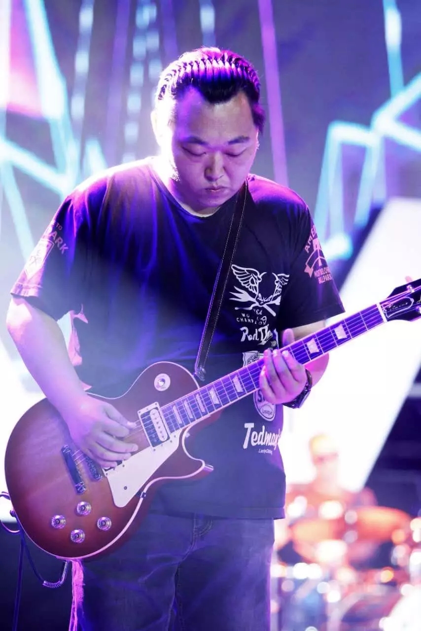 立秋音乐夜北京演唱会