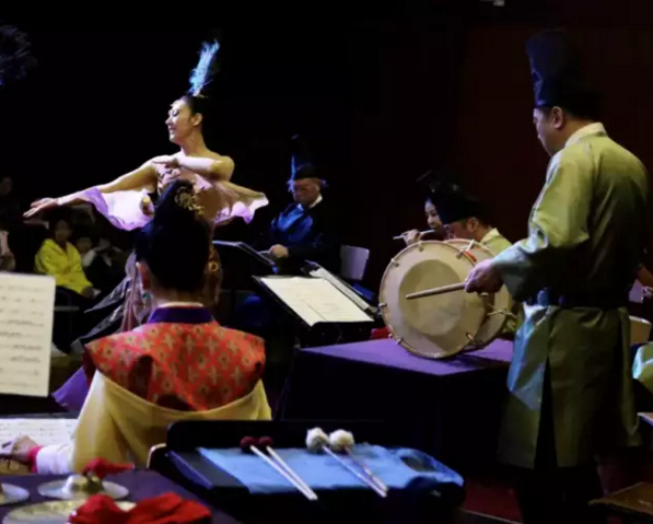 2019丝海情韵海口音乐会