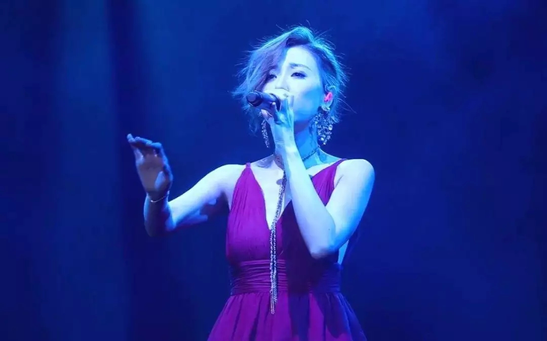 香港巨星梧州演唱会