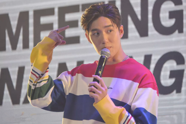 2019TOR成都粉丝见面会