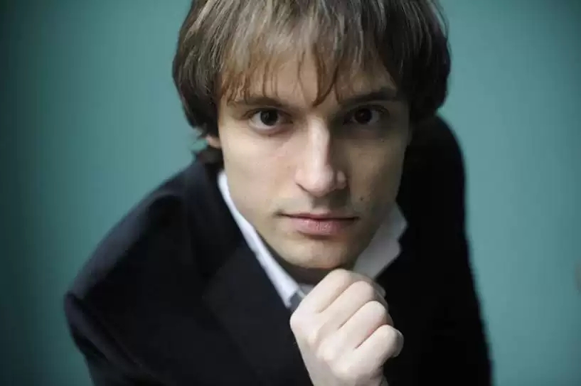 2019伊利亚上海音乐会