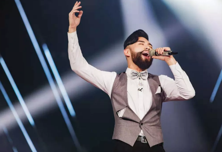 声入人心2重庆演唱会