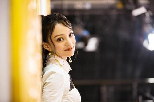 2019张韶涵隔壁老樊怀远群星演唱会