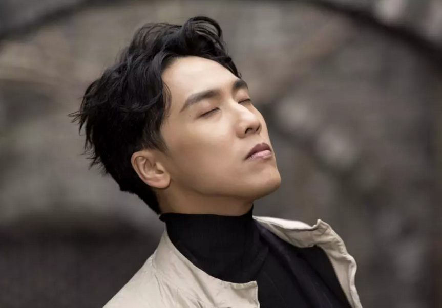 2019杭州威龙巅峰之夜群星演唱会