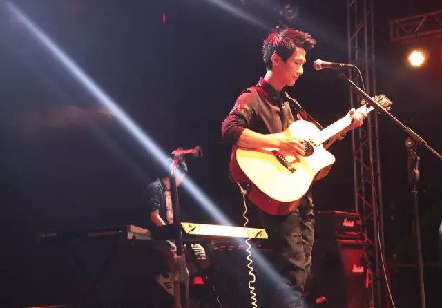 2022陈楚生西安演唱会门票价格、时间地点、购票入口 2022陈楚生西安演唱会门票价格、时间地点、购票入口