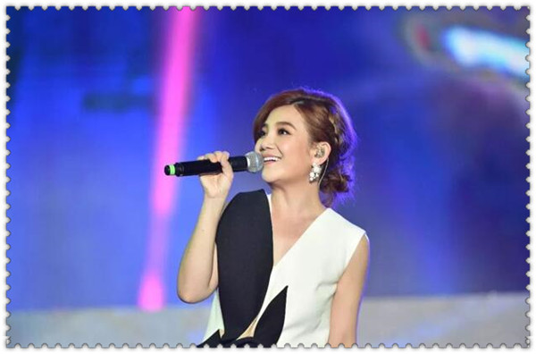2020梁静茹太原演唱会