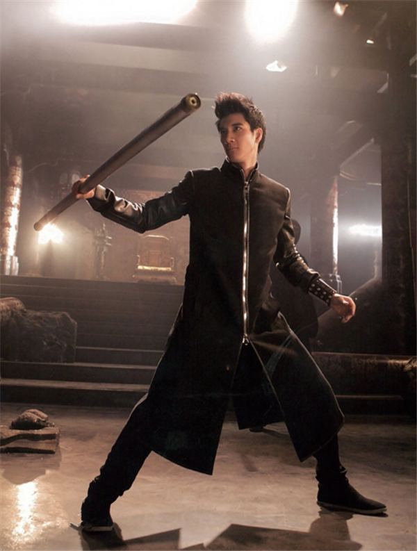 王力宏杭州演唱会