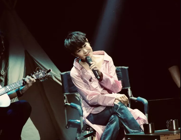 2022刘若英珠海演唱会时间、地点、门票价格 2022刘若英珠海演唱会时间、地点、门票价格